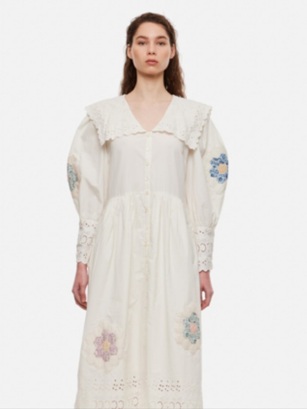 Sea New York Violette Dress